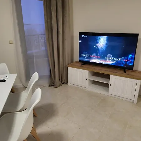 Apartmán On The 2