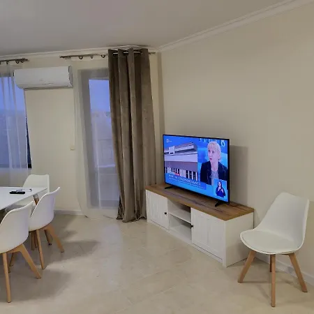 Apartment On The 2