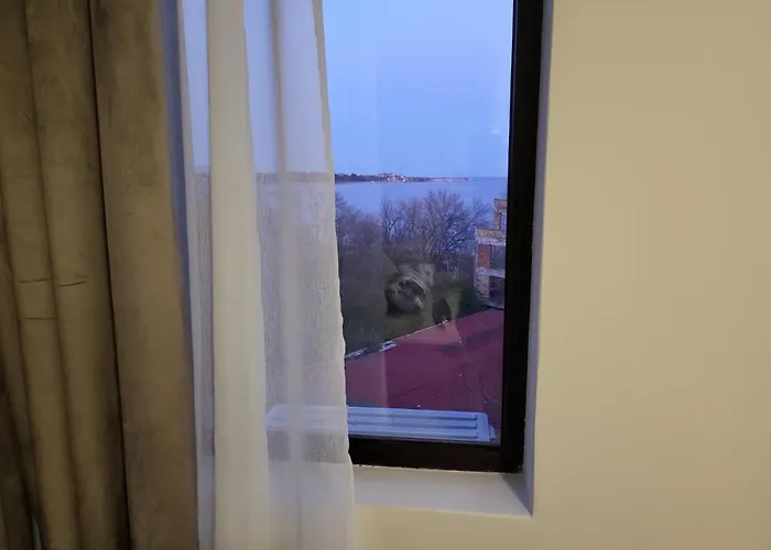 Апартамент On The 2 *