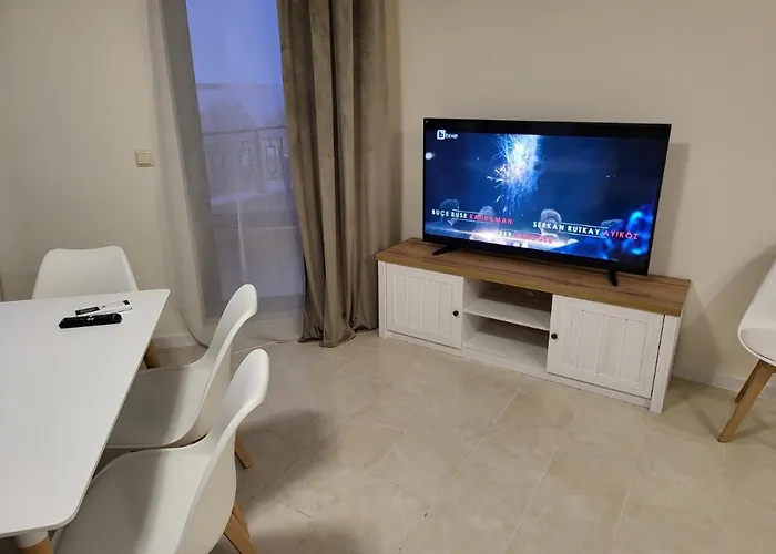 Апартамент On The 2