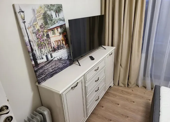 On The 2 Апартамент *