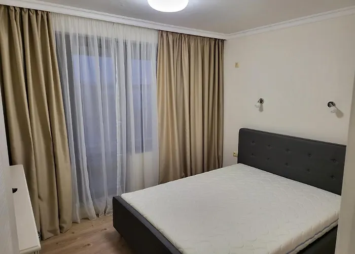 Апартамент On The 2 *