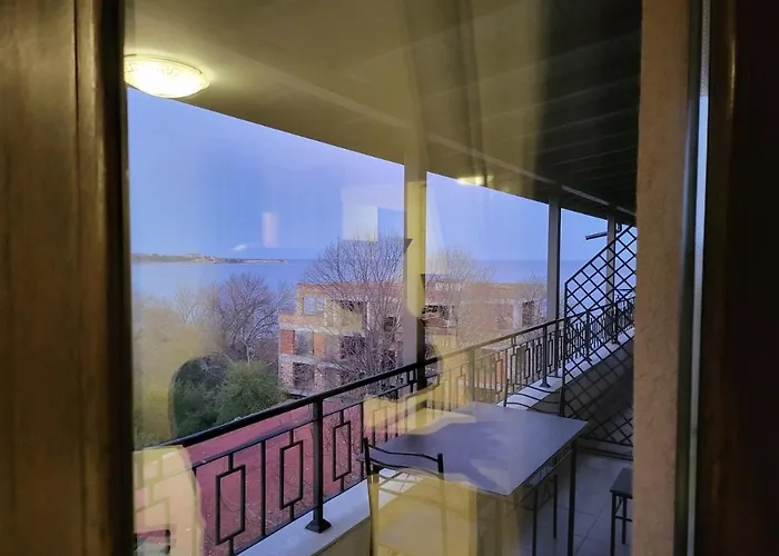 Апартамент On The 2