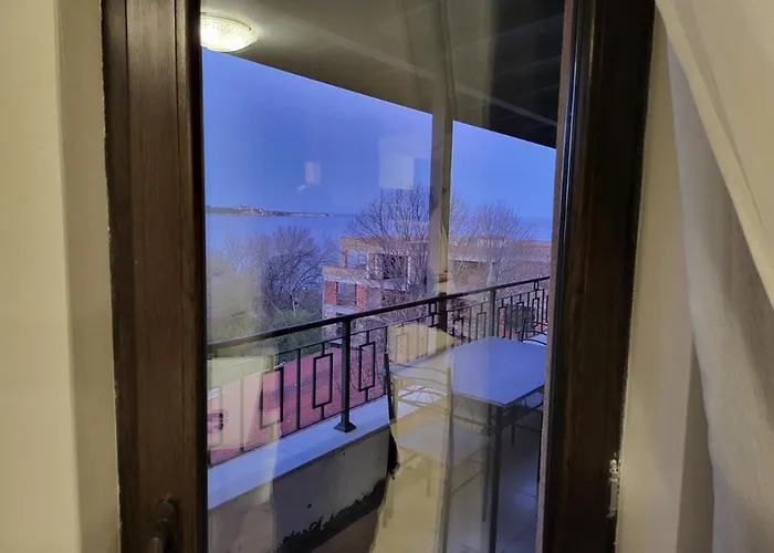 Апартамент On The 2