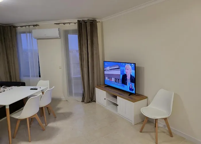 Апартамент On The 2