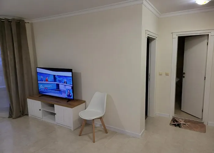 On The 2 Апартамент *